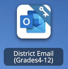 Email Icon 